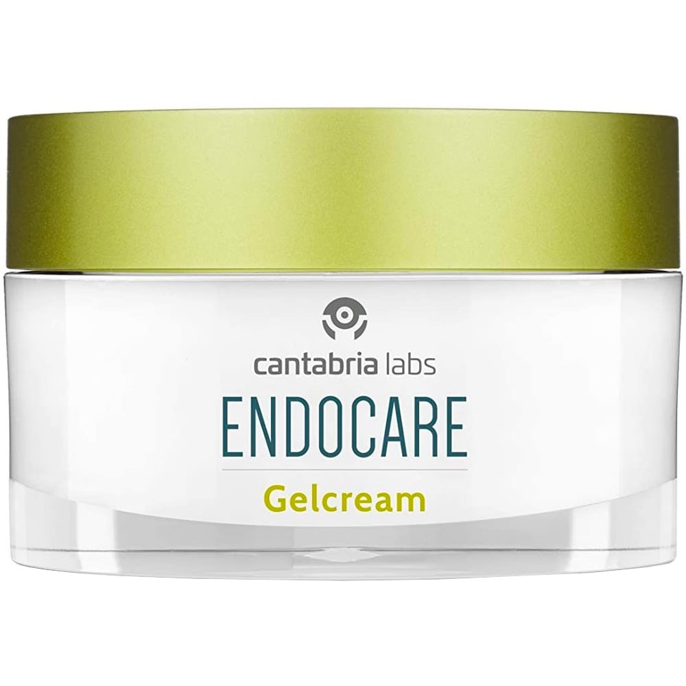 Endocare Gel Cream Antiaging Regeneration Treatment 30mL