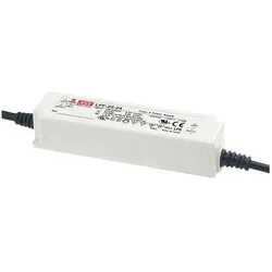 Mean Well, Beleuchtung Zubehör, MW LPF-25D-12 LED-Treiber, LED-Trafo Konstantspannung, Konstantstrom