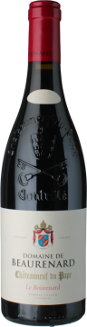 Boisrenard 2023 - Domaine de Beaurenard - Châteauneuf-du-Pape - Rotwein - 0.75L