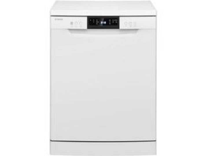 Lave-vaisselle encastrable - BOMANN - GSP7419 - 60 cm - 14 couverts - Blanc