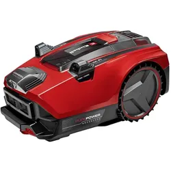 Einhell, Mähroboter, Freelexo Cam Plus 600 (600 m2, Ohne Begrenzungskabel)