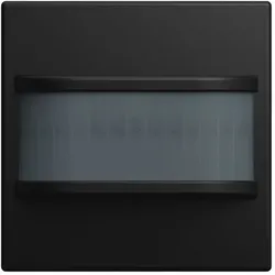 Busch-Jaeger Bewegungsmeldersensor Unterputz schwarz 62762-915-WL 13-180° -