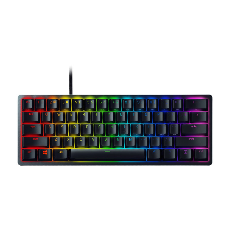 Razer Huntsman Mini Toetsenbord RZ03-03390200-R3M1