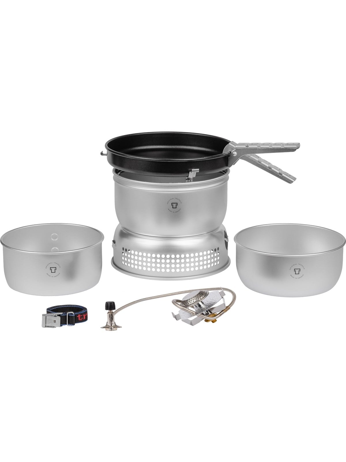 Trangia 25-3UL/GB - Camping Stove