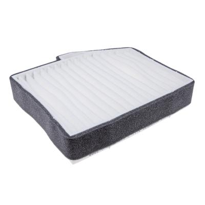 BLUE PRINT Filter, Innenraumluft ADG02522 für HYUNDAI