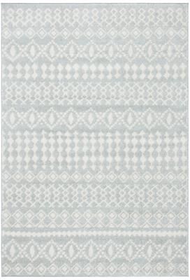 SAFAVIEH Tulum Astra Boho Moroccan Distressed Rug