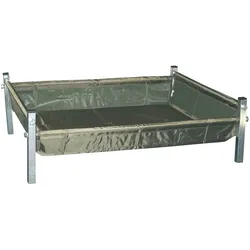 AkvaStabil Hundeseng NR.1 55X45 CM (Hund), Hundebett + Katzenbett