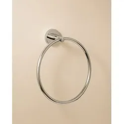 Cosmic Start Handtuchring WJC419A0072001 200 x 57 x 220 mm, chrom