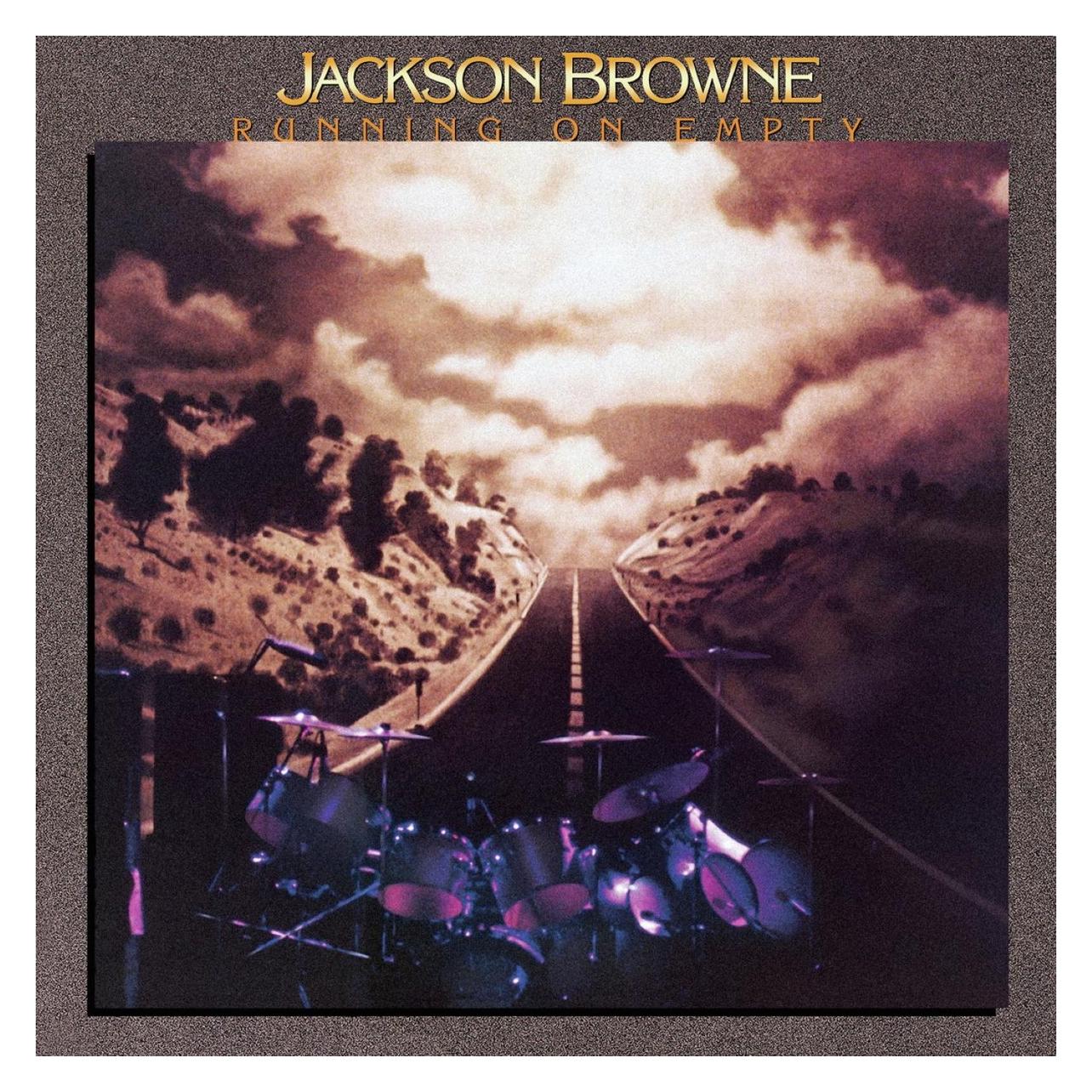 ADA Running On Empty (Jackson Browne) (45935797)