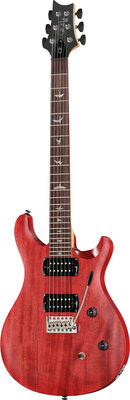 PRS SE CE 24 Standard Satin VC Satin Vintage Cherry