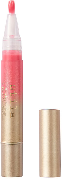 Stila Plumping Lip Glaze-Prosecco