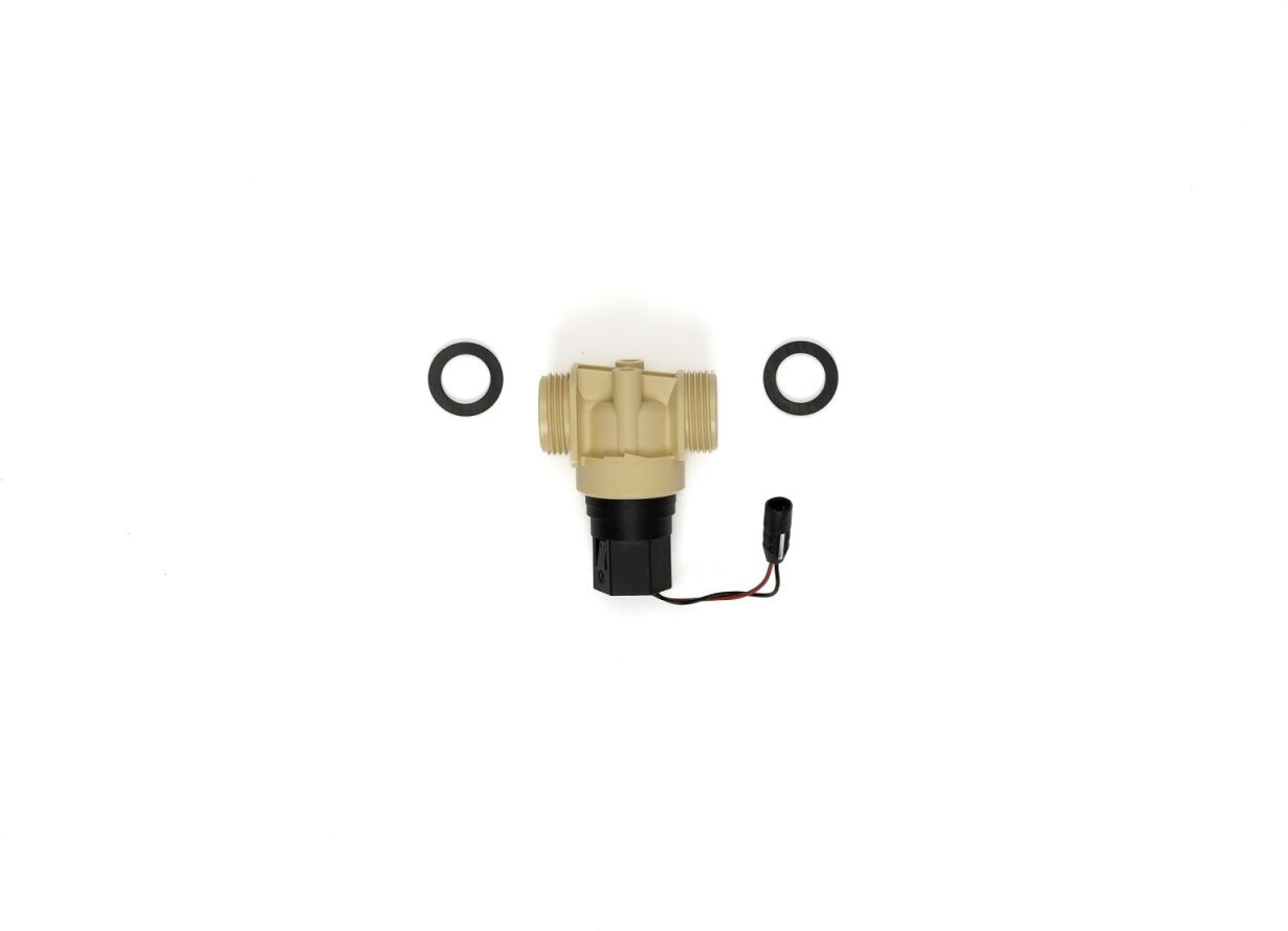 Mepa Sanicontrol Magnetventil, MV825/925 Batteriebetrieb, 718204 718204