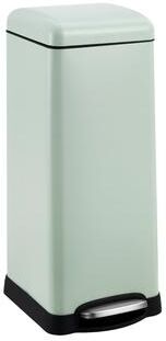 Garvee 8 Gallon Step Trash Can for Bathroom Use