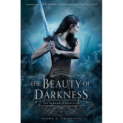 Pearson, M: Beauty of Darkness, Taschenbuch von Mary E. Pearson, Macmillan USA
