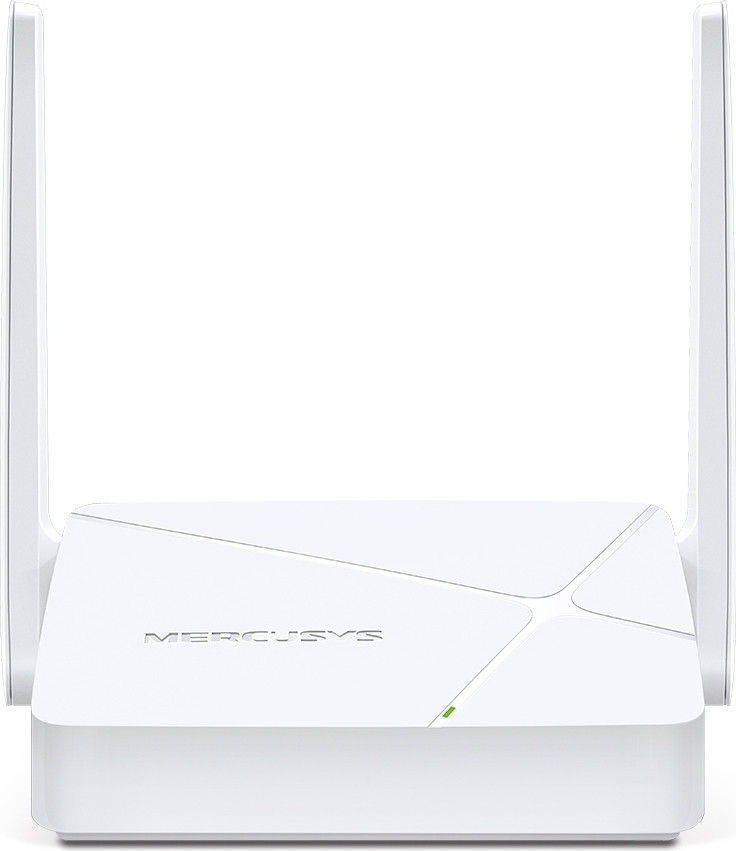 Mercusys MR20 Dual-band Wi-Fi 5 Desktop Router met Ethernet-aansluiting