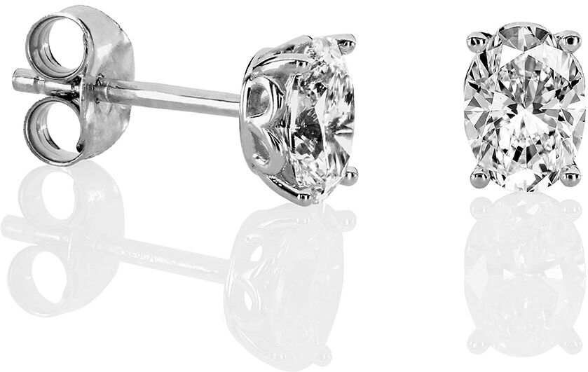 Kohinoor Ellen timanttikorvakorut Limited Edition 0,70 ct 143L-818V-70