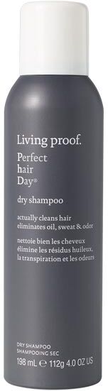 198ml Living proof Perfect hair Day Dry Shampoo