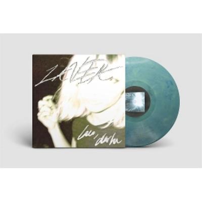 LOVE,DARLA (Eco Mix Vinyl) - Laveda, Vinyl