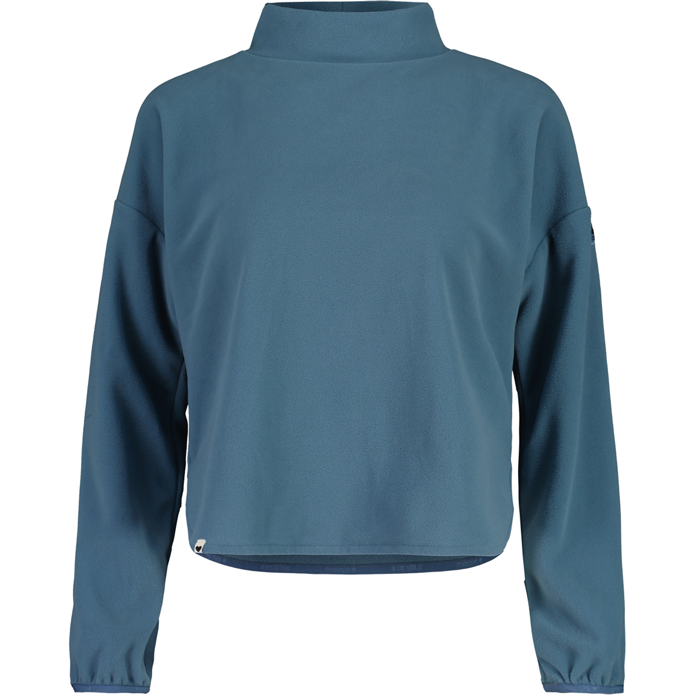 Maloja RomaliaM. Damen Pullover blau Größe XS Lifestyle Isolierend
