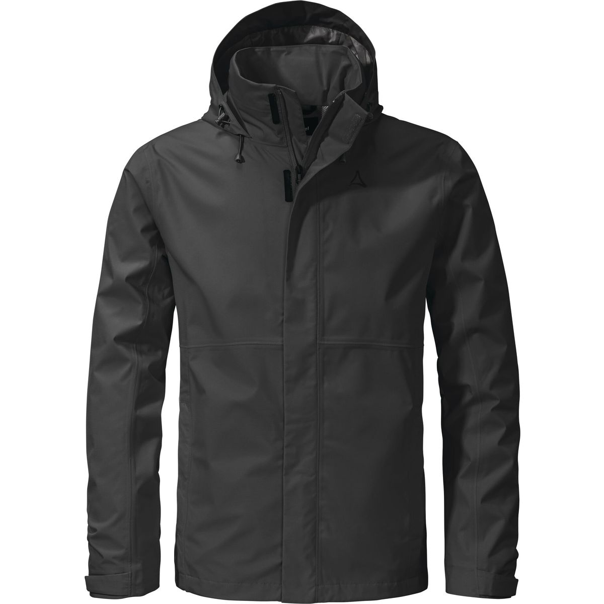 Schöffel Jacket Gmund Men black (9990) 46 23458-23650-9990-46