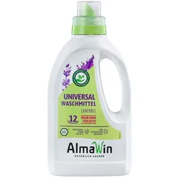Waschmittel - flüssig 750ml