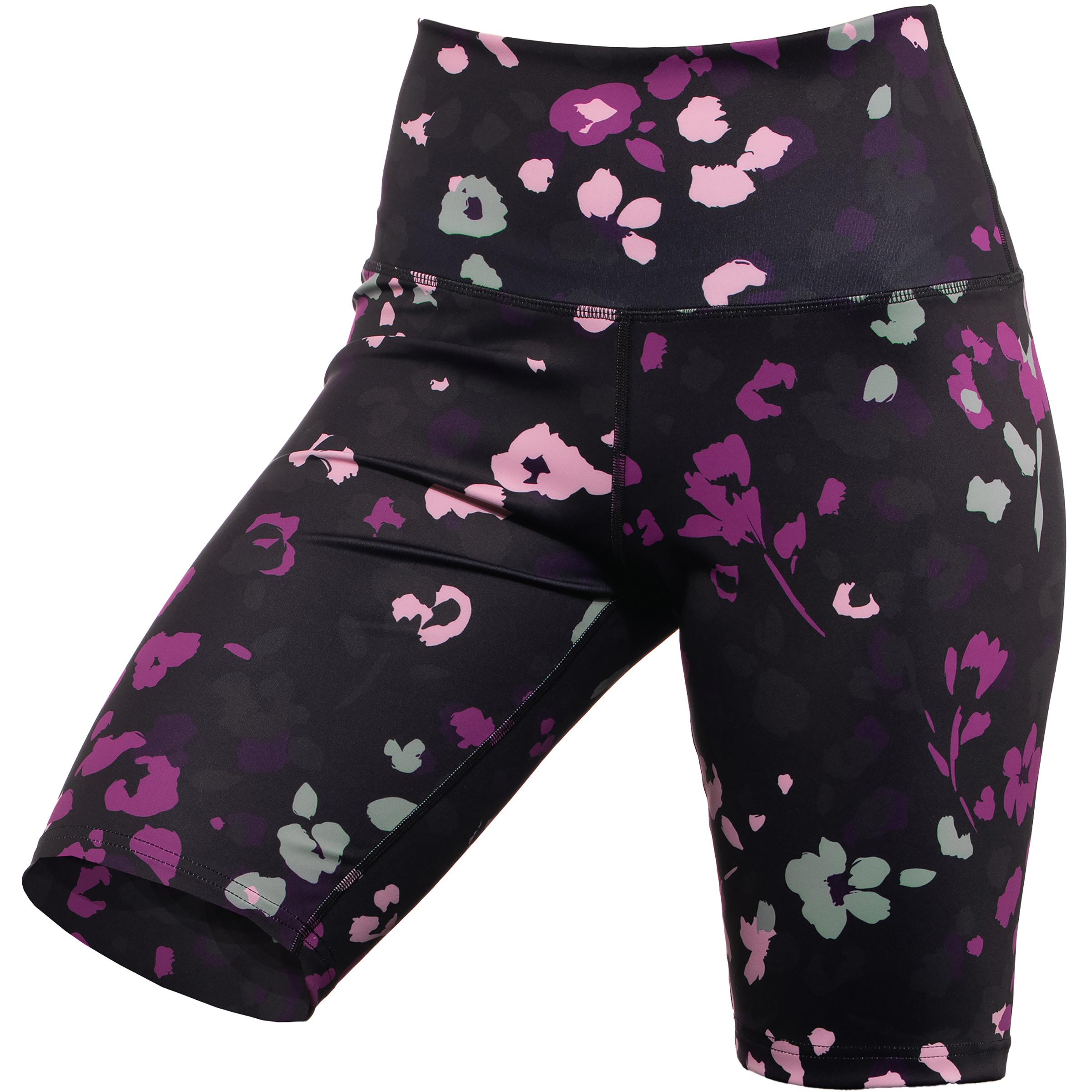 Horsefeathers Tikka Tights Damen Tights & Leggings mehrfarbig Größe XS Lifestyle Schnell trocknend
