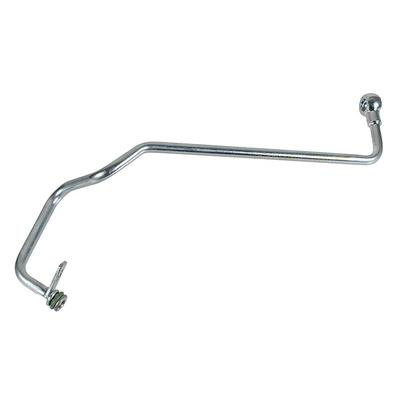 METZGER AUTOTEILE Ölleitung, Lader 2361232 für Mercedes