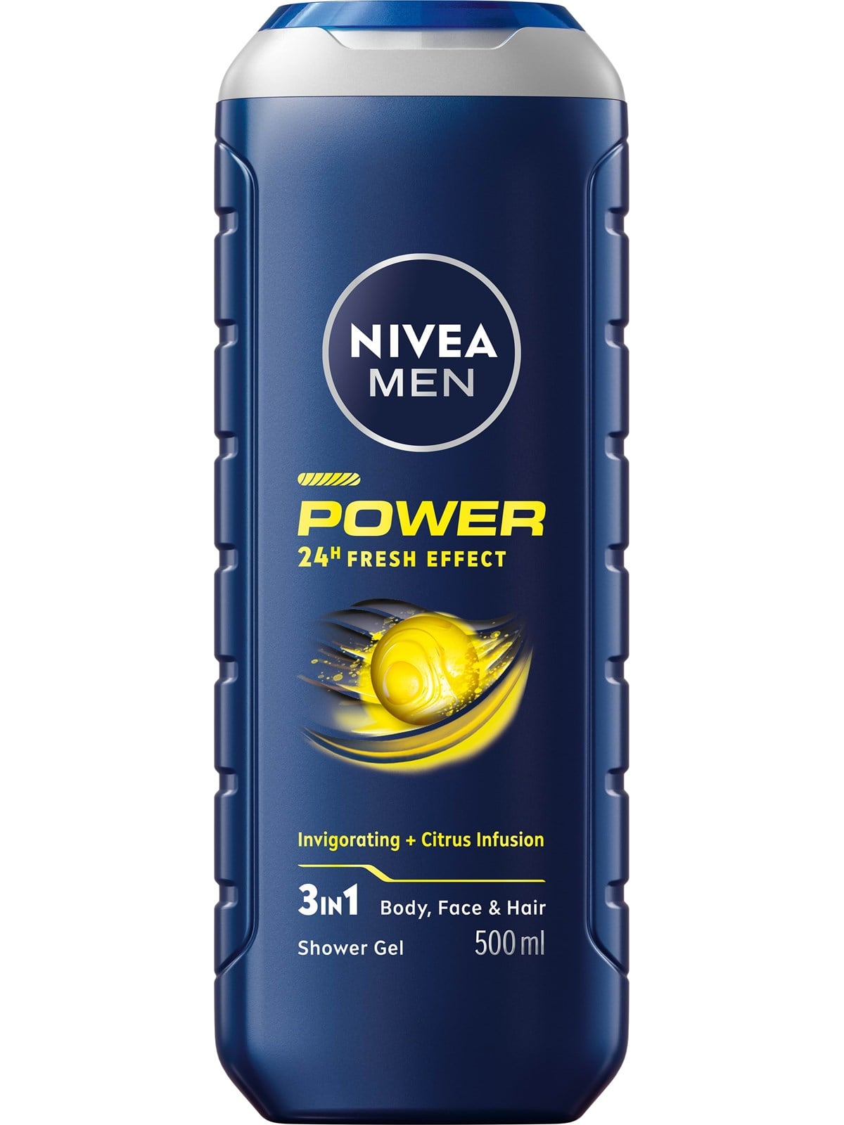 Nivea Sport Duschgel 500ml