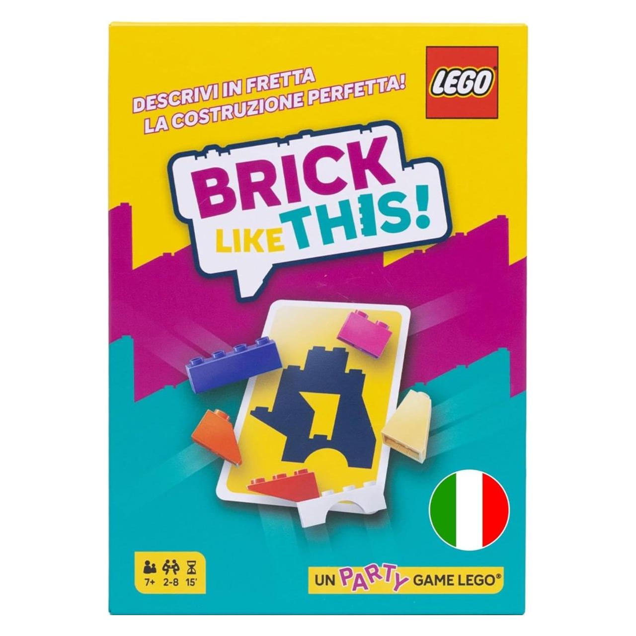 LEGO Brick Like This (GTAV1845)