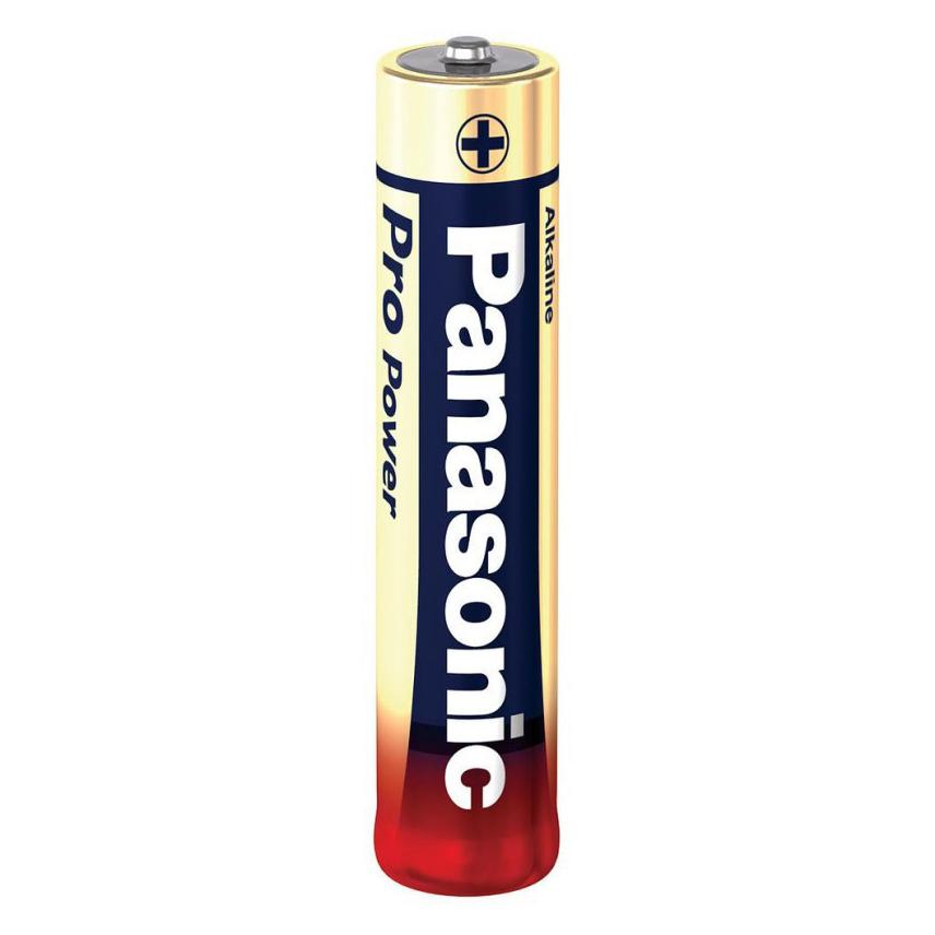 Panasonic PROMO Pro Power 8+8 LR03 (AAA) (16 Stk., AAA) (LR03PPG/16BW 8+8F)