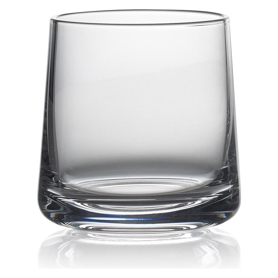 Zone Denmark Trinkglas 220 ml, 2 Stück, Transparent (0.22 l, 2x) (332098)