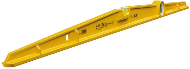 Niveau à bulle STABILA Type 81 S, 100 cm (02506)