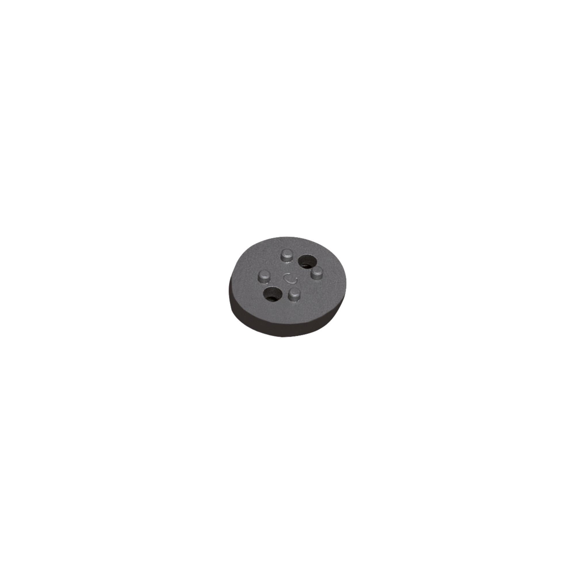 KS Tools Bremskolben-Werkzeug Adapter #C, Ø 38mm (150.2048)
