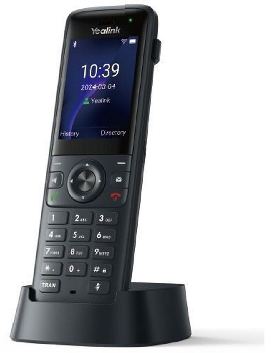 Yealink AX83H Wi-Fi Handset
