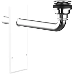 LAUFEN INEOLINK Sifon, für UP-Sifon, Fertigsset, H9751120000001