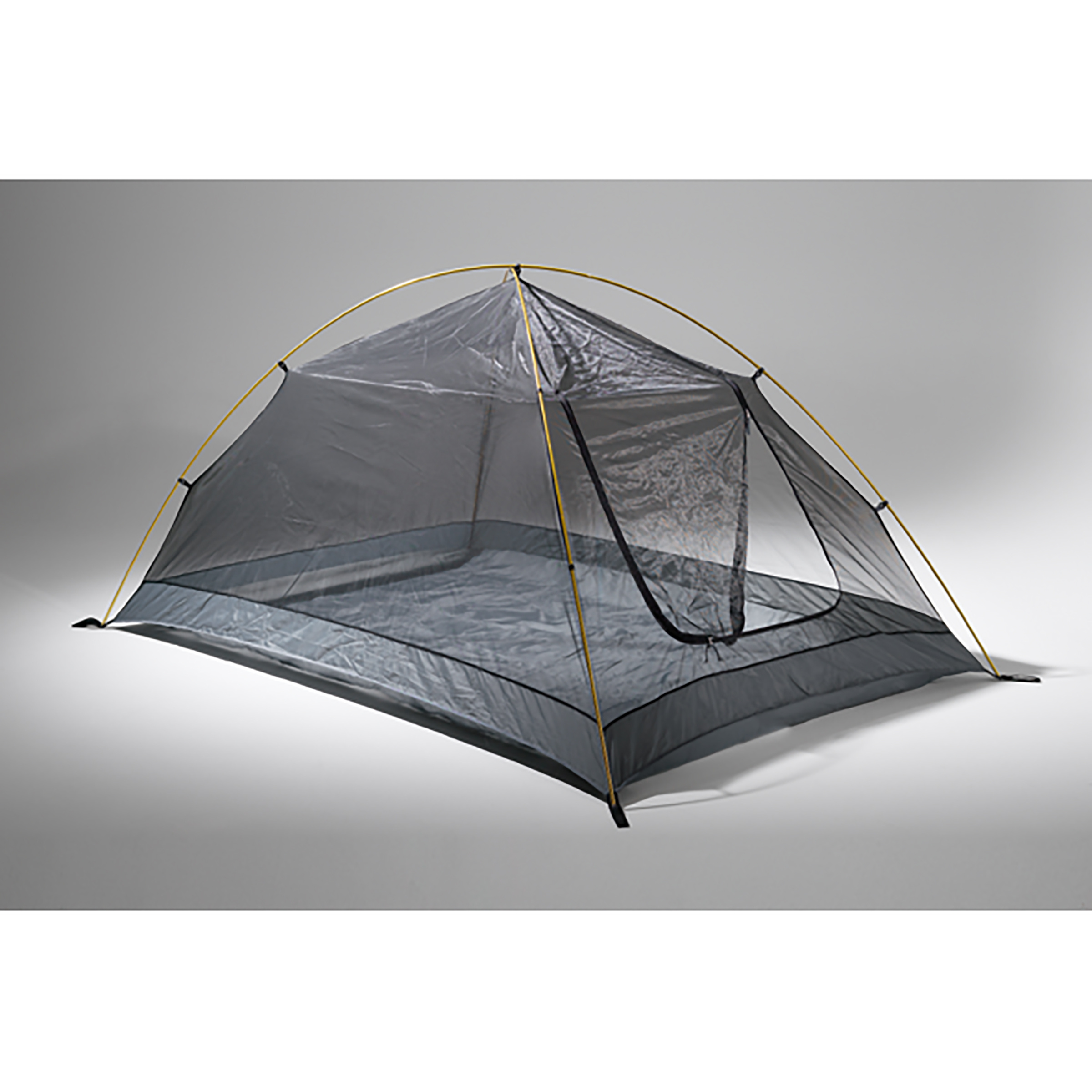 Cocoon Mosquito Dome Double Netz Moskitonetze grau Größe DOUBLE