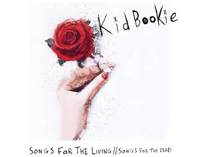 Songs For The Living // Songs For The Dead