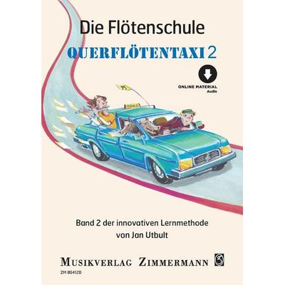Die Flötenschule -