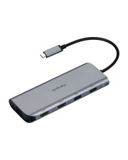 Targus USB-C Dual HDMI 4K Docking Sta (DOCK427GL)