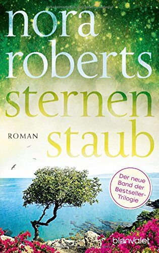 Nora Roberts - Sternenstaub: Roman (Die Sternen-Trilogie, Band 3) - Preis vom 14.10.2026 23:07:16 h