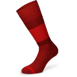 Lenz Think About Merino Winter 1 Kinder Socken
