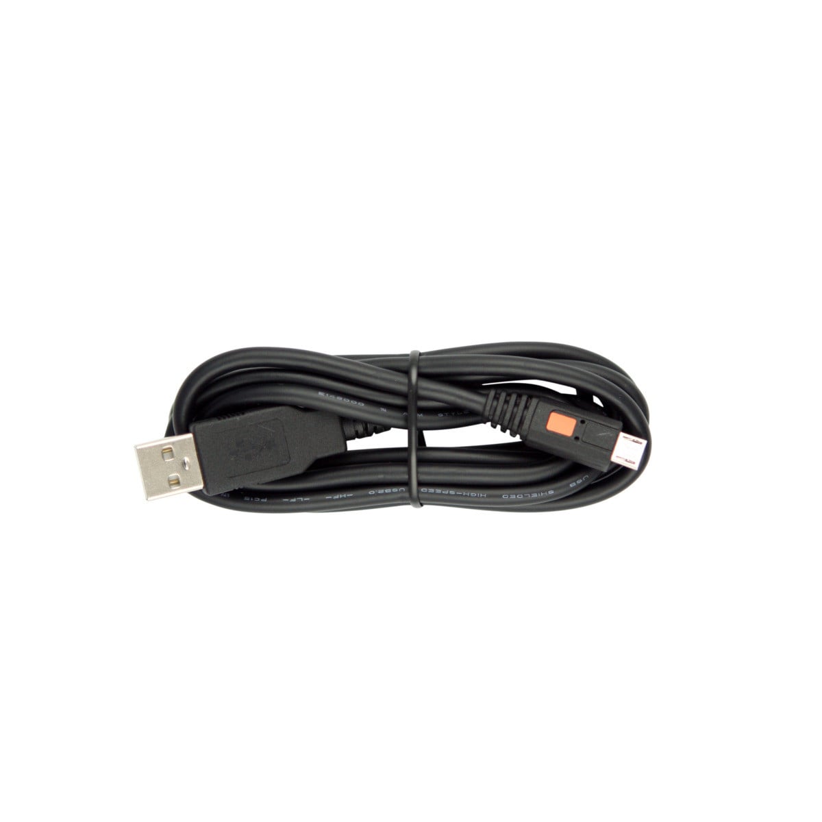 EPOS Kabel zwart