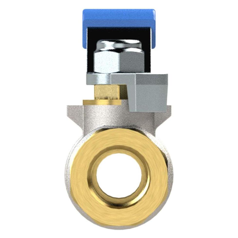 Riegler 330.07-B (32 mm) (330.07-B)