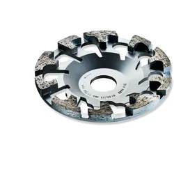 Festool Diamantscheibe DIA HARD D 130 mm Premium 768017 für Diamant Schleifer
