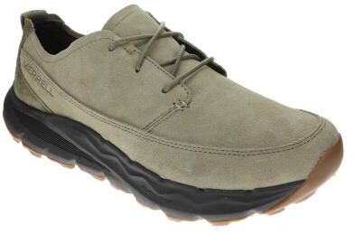 Merrell Nova 4 Traveller - Mens 11 Tan Oxford Shoes Medium