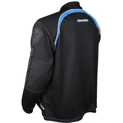 Tempish, Jungen, Sportshirt, Sixth Sense T2.0 Jr Torwarttrikot (164), Schwarz