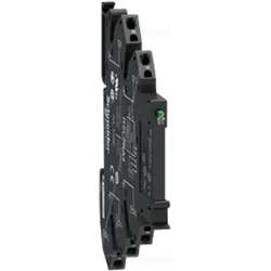 APC RSL1PRPU Interface-Relais mit LED 1 Wechsler 230 V 6 A, Relais