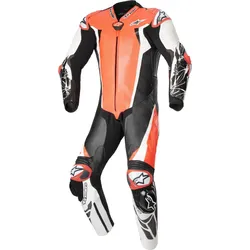 Alpinestars Absolute V2 1-Teiler Motorrad Lederkombi 52