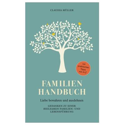 Familien Handbuch, Taschenbuch von Cl. Müller, BoD – Books on Demand, 978-3-7481-2881-6
