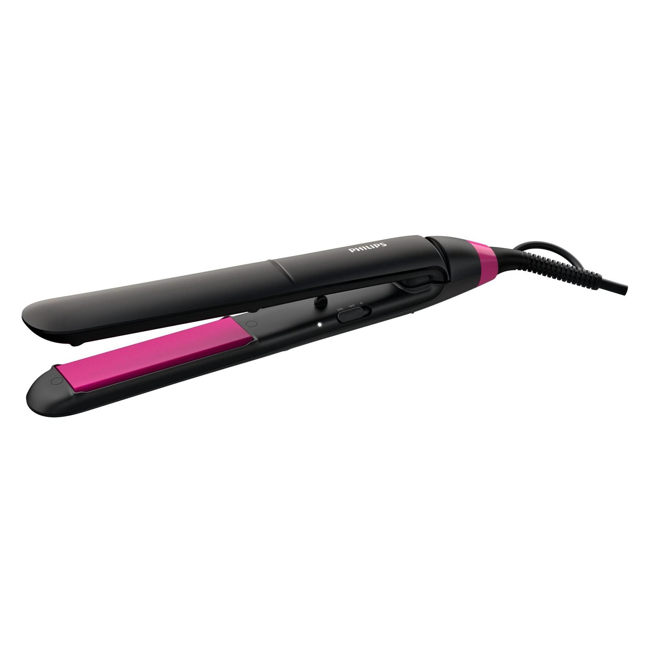 Philips StraightCare Essential BHS375/00 Haarglätter (BHS375/00)